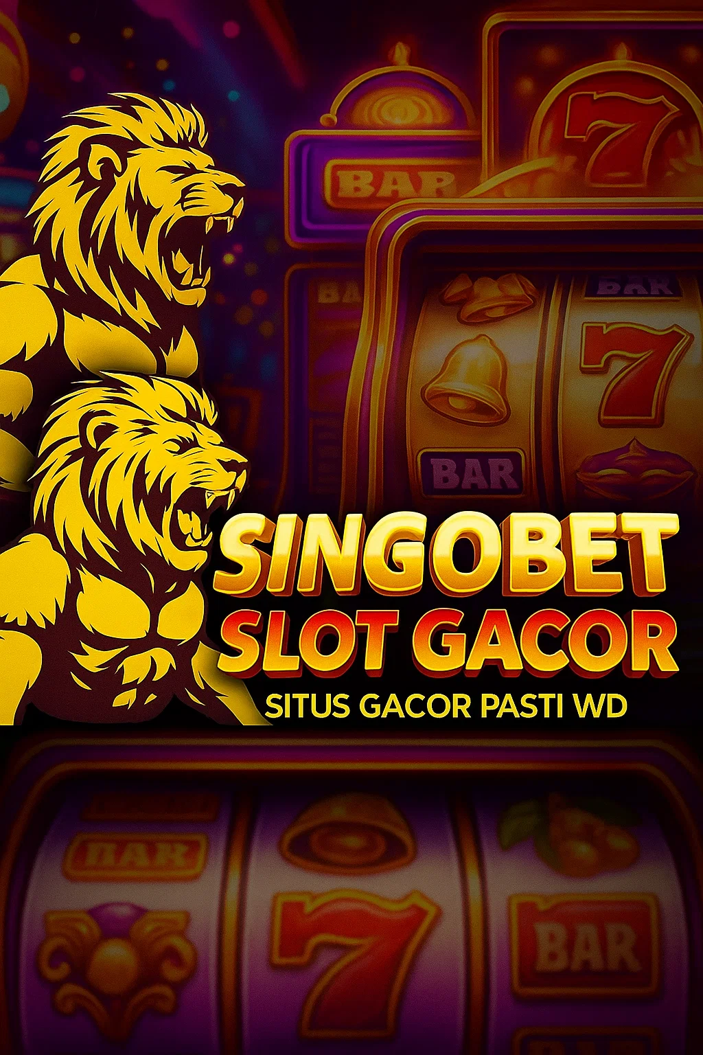 SINGOBET Merupakan Situsnya Raja Slot Gacor Hari Ini Yang Sudah Terbukti Dikalangan Remaja Indonesia - WooCommerce eCommerce